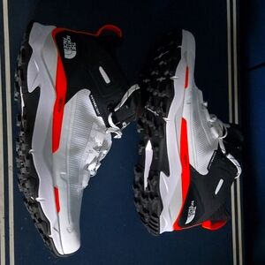 The North Face . 13 mens .
